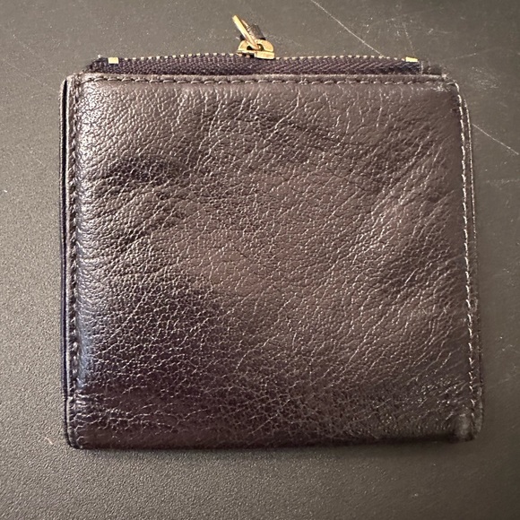 Juicy Couture Juicy Princess Black Wallet NWOT - Picture 2 of 5